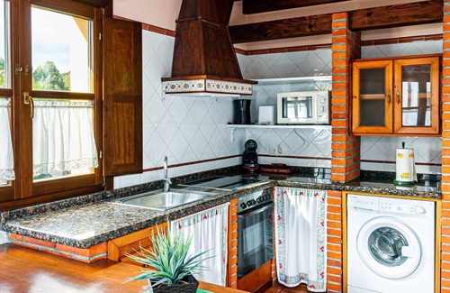 Poo Maison | La maison de Sabina