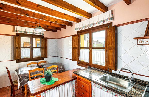 Poo Maison | La maison de Sabina