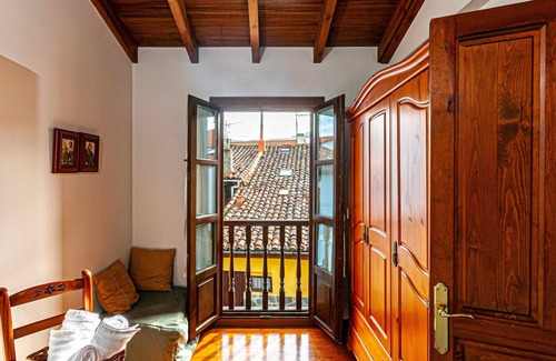 Poo Maison | La maison de Sabina
