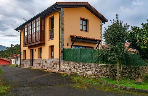 Poo Maison | La maison de Sabina