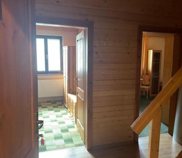 Spisske Vlachy Cabine | Sabinka pri jazere