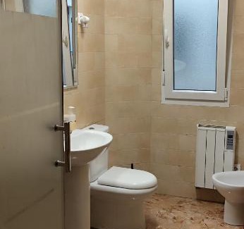 Lekeitio Maison | Sabino Arana 9, habitación doble con servicios compartidos