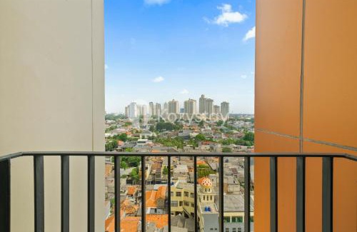 Grogol Utara Appartement | Sabino by Kozystay - Permata Hijau