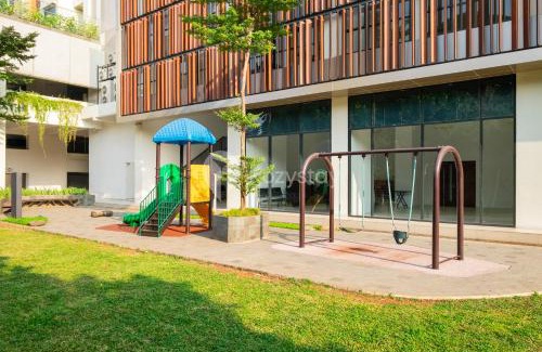 Grogol Utara Appartement | Sabino by Kozystay - Permata Hijau