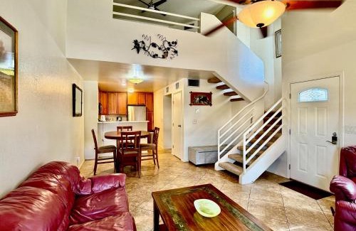 Tucson Maison | Sabino Canyon Comfy with Pool and Spa