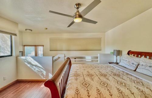 Tucson Maison | Sabino Canyon Comfy with Pool and Spa