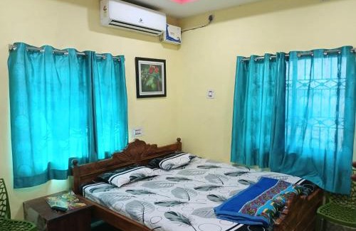 Ghatgan Maison | Sabitri Guest House and Hotel