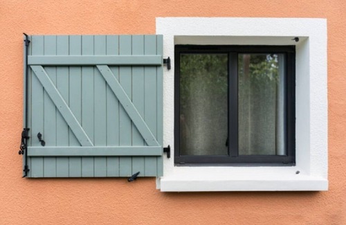 Bruges Maison | Appartement SABLE dans un écrin de verdure aux portes de Bordeaux