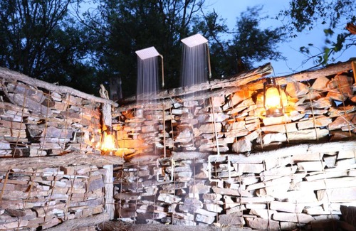 Gravelotte Cabine | Sable Creek Safari Lodge