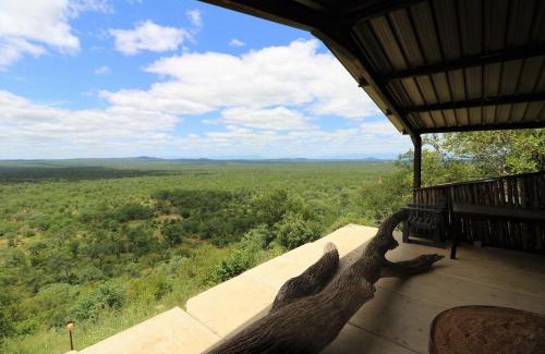 Gravelotte Cabine | Sable Creek Safari Lodge