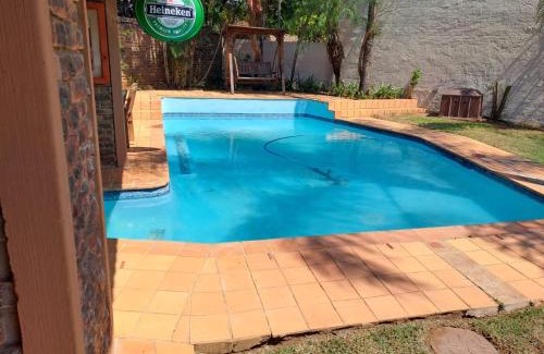 Modimolle Maison | SABLE INN B&B