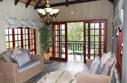 Magaliesberg Cabine | Sable Mountain