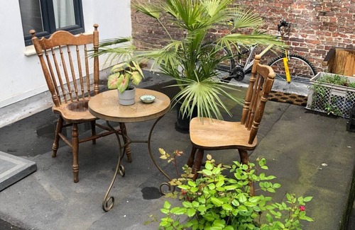 Quartier du Sablon - Zavelwijk Appartement | Sablon appart