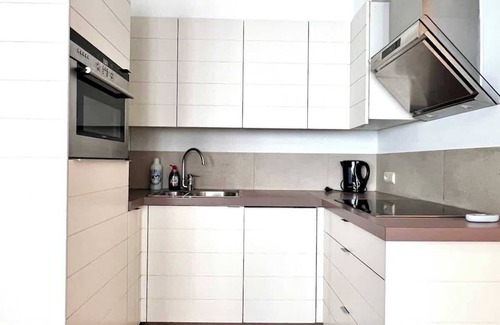Quartier du Sablon - Zavelwijk Appartement | Sablon Centre Cozy apartment near the museums