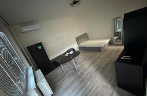 Sever Appartement | Sabo Komenského 58