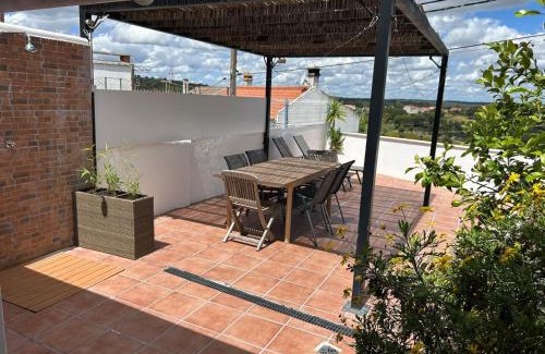Montargil Maison | Sabores Alem Tejo 38