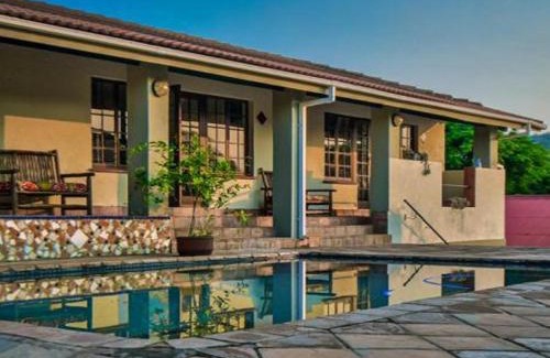 Nelspruit Cabine | Sabores Lodge and Restaurant