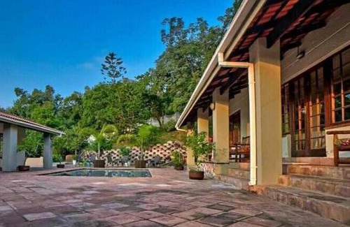 Nelspruit Cabine | Sabores Lodge and Restaurant