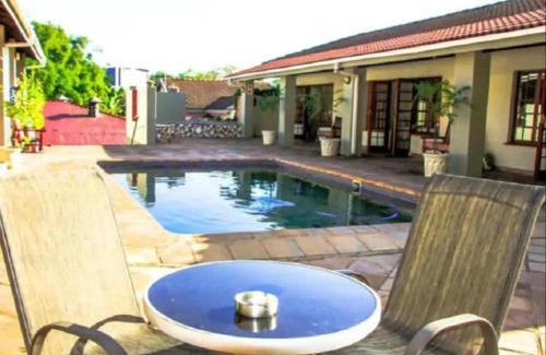 Nelspruit Cabine | Sabores Lodge and Restaurant