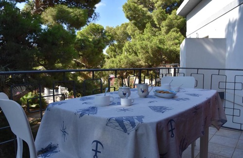 Porto Pino Appartement | Sabrina Apartments