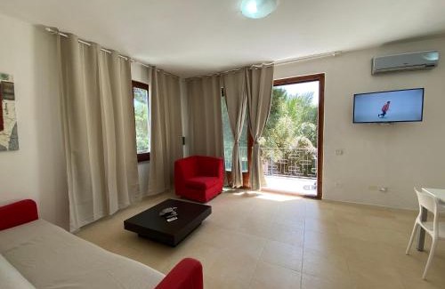 Porto Pino Appartement | Sabrina Apartments