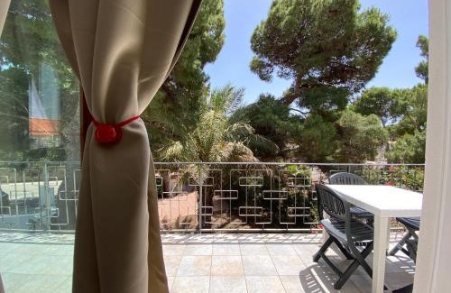 Porto Pino Appartement | Sabrina Apartments