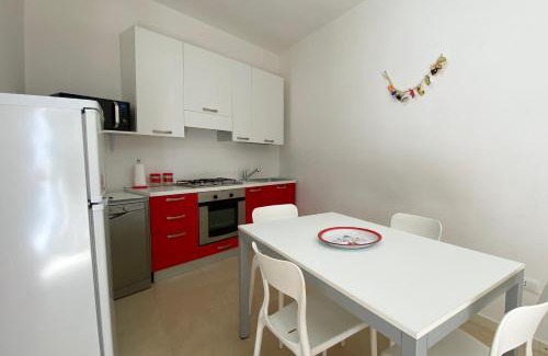 Porto Pino Appartement | Sabrina Apartments