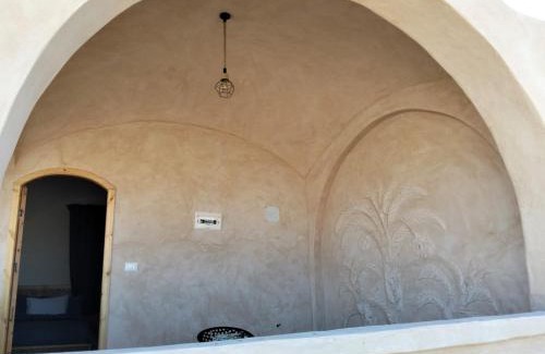 Siwa Cabine | sabrina camp