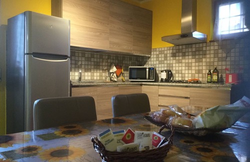 San Giuliano Terme Appartement | Sabry Appartement - une oasis de tranquillité entre Pise, Lucca et Versilia