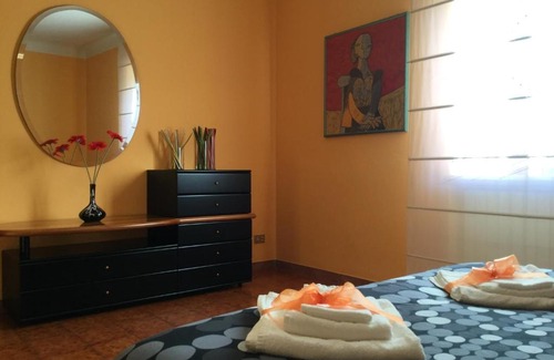 San Giuliano Terme Appartement | Sabry apartment