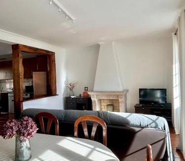 Sabugal e Aldeia de Santo Antonio Maison | Sabugal Comfort - Central Castelo