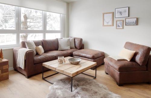 Baqueira Appartement | Saburedo by FeelFree Rentals