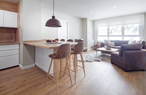 Baqueira Appartement | Saburedo by FeelFree Rentals