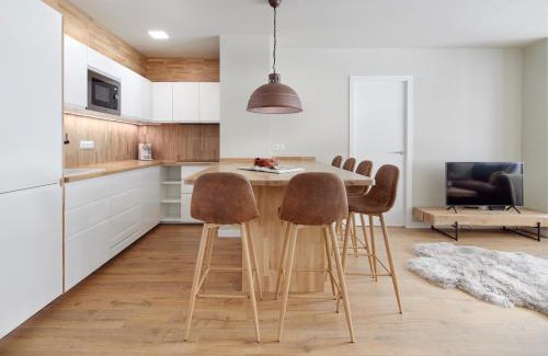 Baqueira Appartement | Saburedo by FeelFree Rentals
