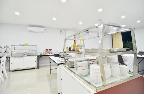 Mae Tam Hôtel | SabuyResidenceHotel