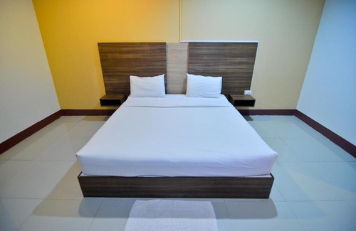 Mae Tam Hôtel | SabuyResidenceHotel