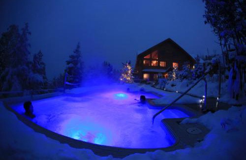 Mauricie Hôtel | Sacacomie Hôtel et Spa