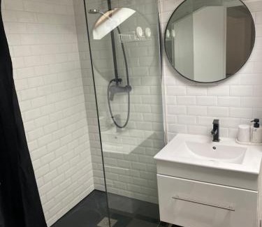 Luxeuil-les-Bains Appartement | Sacha