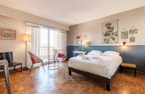 Vauban Appartement | Sacha