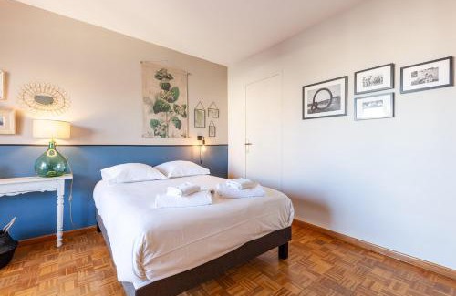 Vauban Appartement | Sacha