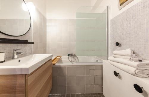 Vauban Appartement | Sacha