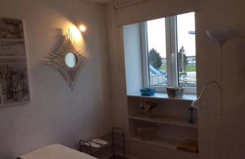 Aveiro Appartement | SACHA RIA EM PLENO CORAÇÃO DE AVEIRO
