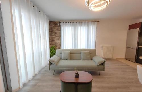Bussy-Saint-Georges Appartement | sacha's house ,à coté du RER,val d'europe,Paris-Disney .
