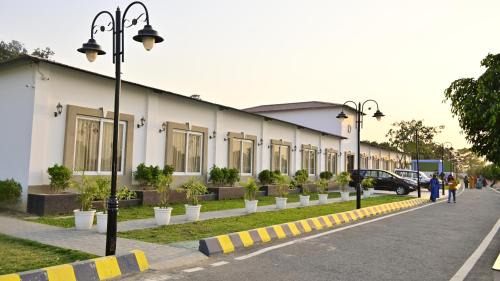 Jhanjharpur Station Balnéaire | Sachar Resort