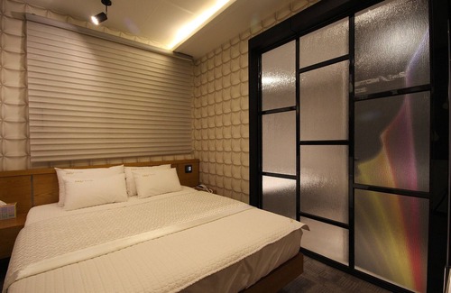 Sacheon Hôtel | Sacheon 2in1