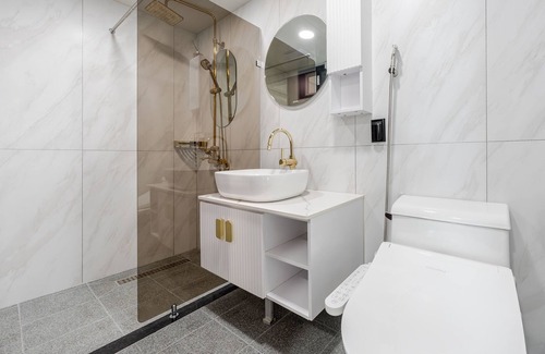 Tokso Maison | Sacheon Ara Private Pool Villa