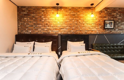 Sacheon Hôtel | Sacheon Commodore