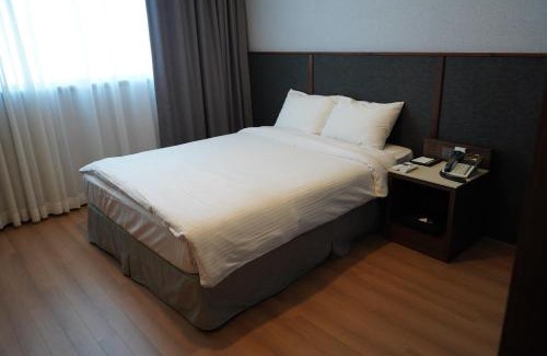 Sacheon Hôtel | Sacheon Grand Tourist Hotel