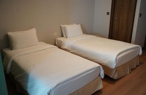 Sacheon Hôtel | Sacheon Grand Tourist Hotel