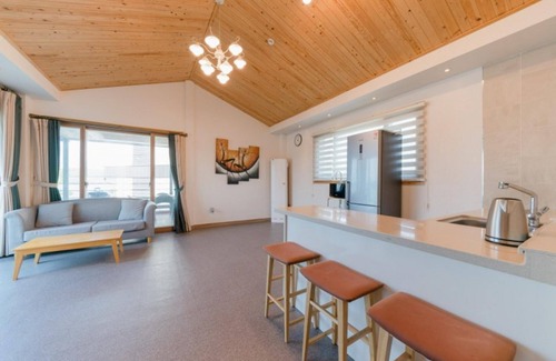 Sacheon Maison | Sacheon Haeullim Pension